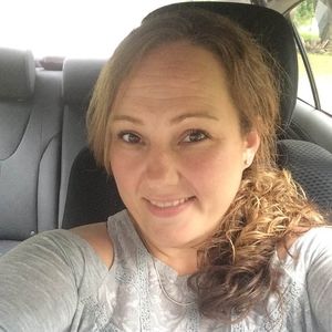 Meet your Posher, Lacey